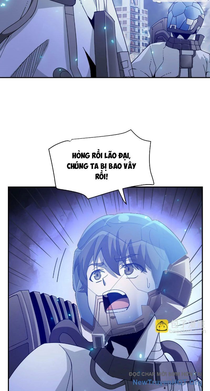 Ta Mắc Kẹt Ở Ngày Này Đã 3000 Năm Chapter 67 - 56