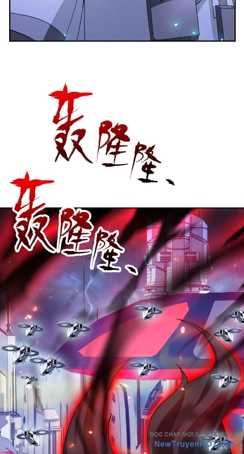 Ta Mắc Kẹt Ở Ngày Này Đã 3000 Năm Chapter 67 - 57