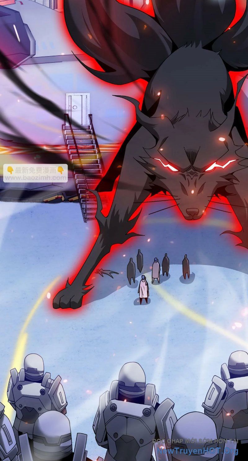 Ta Mắc Kẹt Ở Ngày Này Đã 3000 Năm Chapter 67 - 58