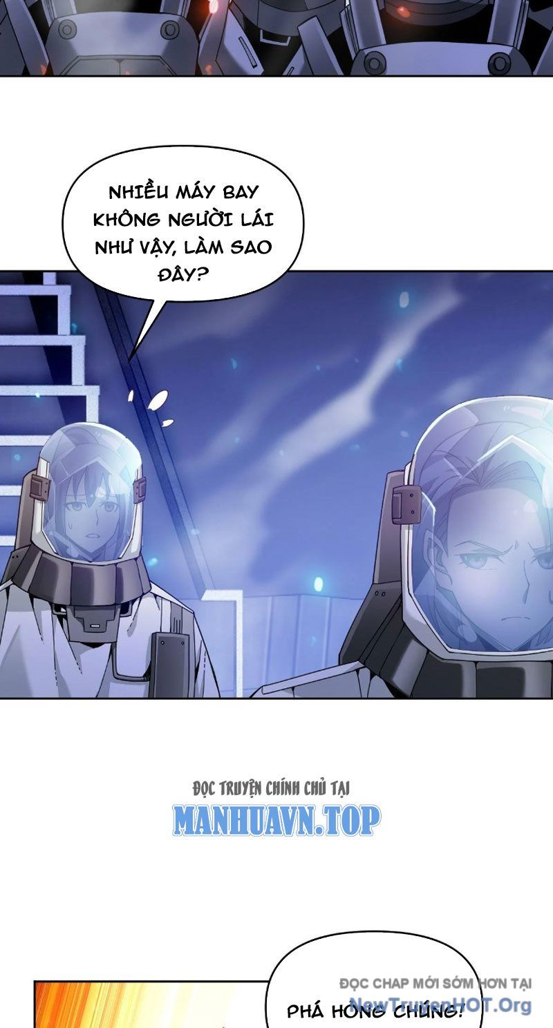 Ta Mắc Kẹt Ở Ngày Này Đã 3000 Năm Chapter 67 - 59