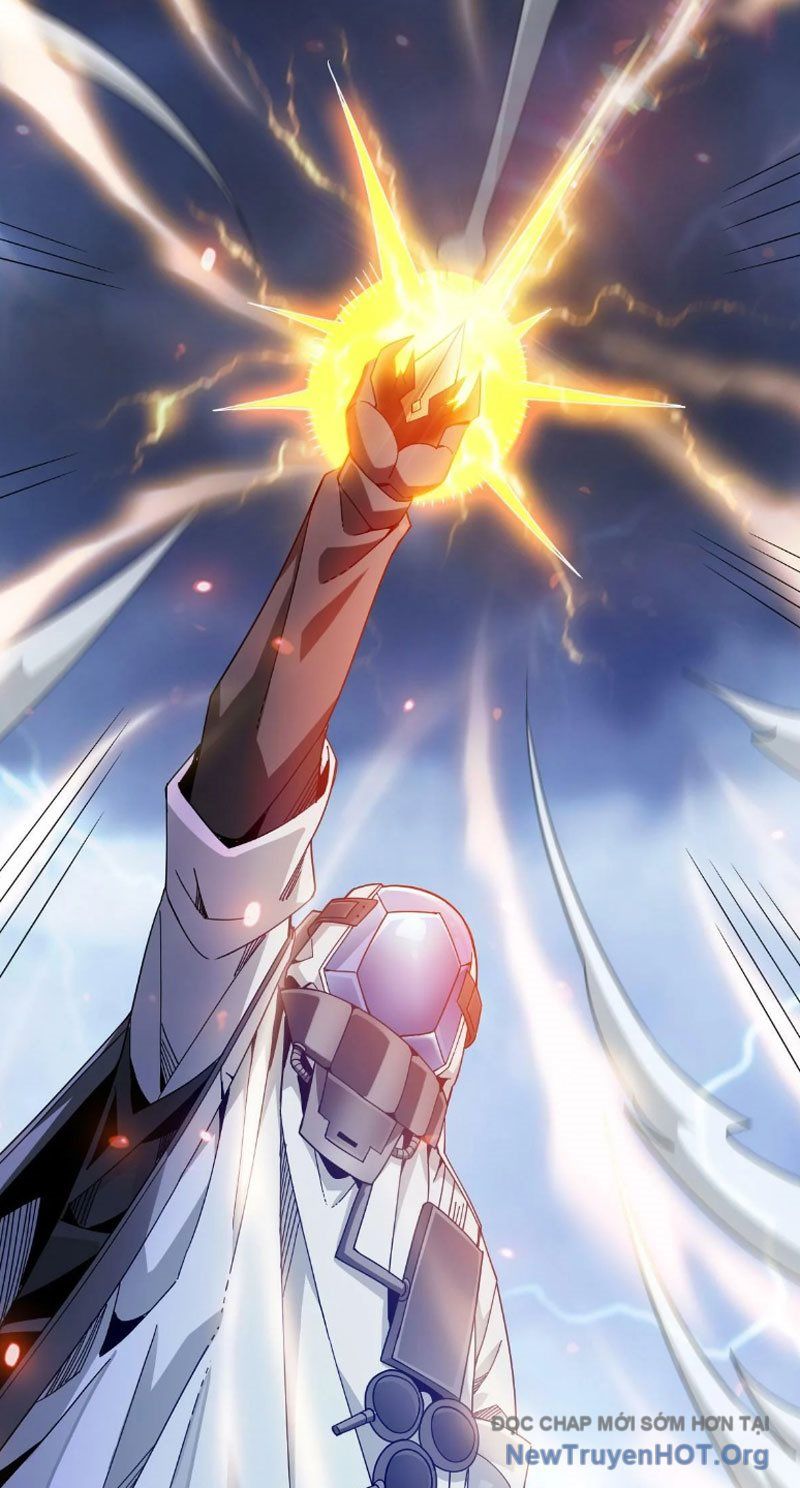 Ta Mắc Kẹt Ở Ngày Này Đã 3000 Năm Chapter 67 - 61