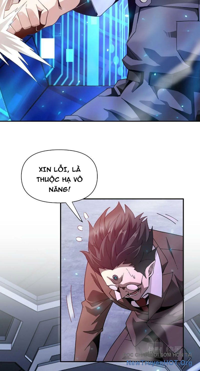 Ta Mắc Kẹt Ở Ngày Này Đã 3000 Năm Chapter 67 - 8