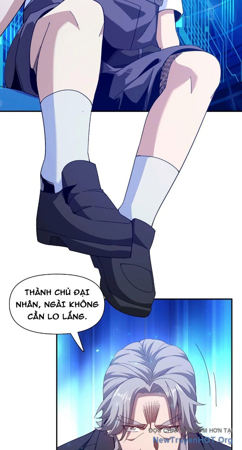 Ta Mắc Kẹt Ở Ngày Này Đã 3000 Năm Chapter 67 - 10