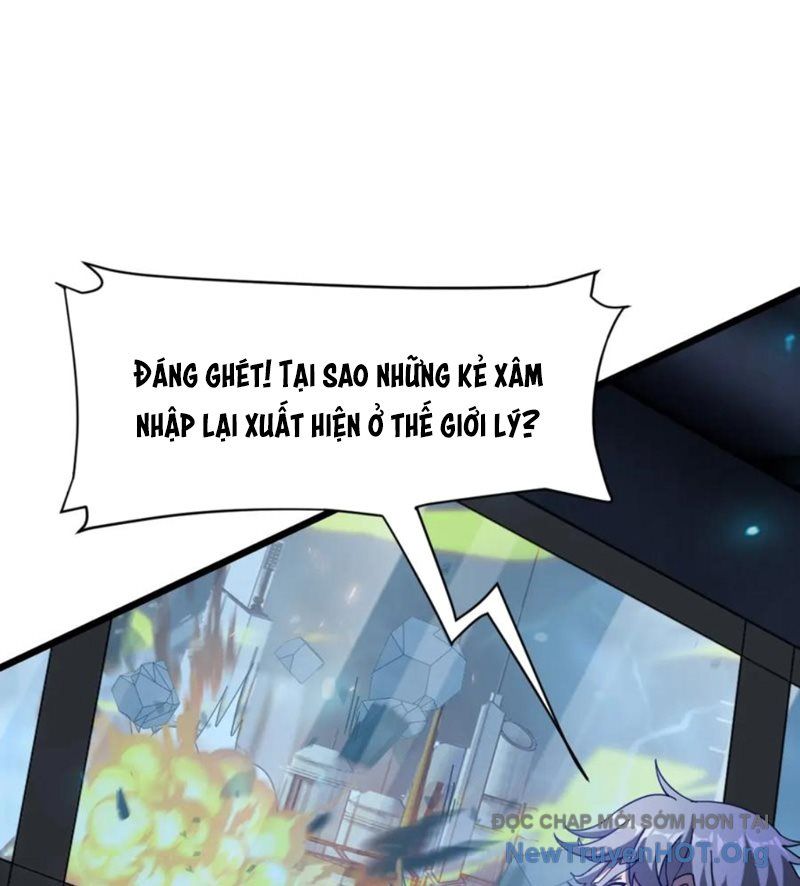 Ta Mắc Kẹt Ở Ngày Này Đã 3000 Năm Chapter 68 - 2