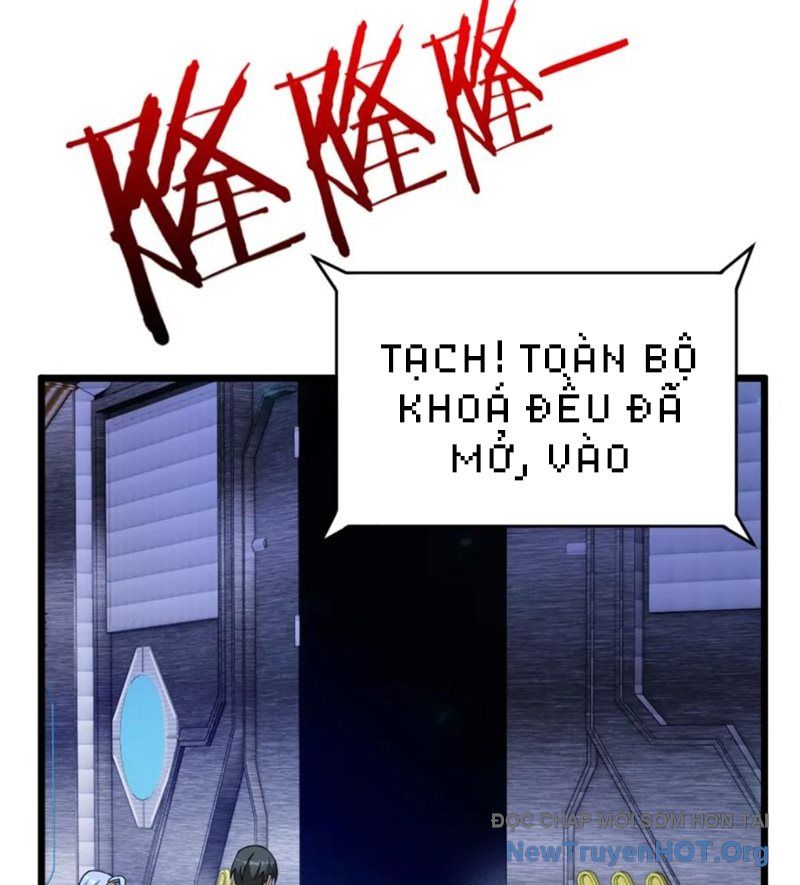 Ta Mắc Kẹt Ở Ngày Này Đã 3000 Năm Chapter 68 - 11