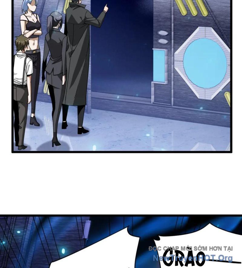 Ta Mắc Kẹt Ở Ngày Này Đã 3000 Năm Chapter 68 - 12