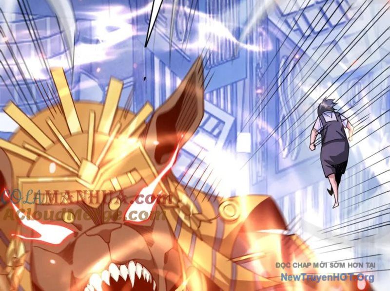 Ta Mắc Kẹt Ở Ngày Này Đã 3000 Năm Chapter 68 - 117