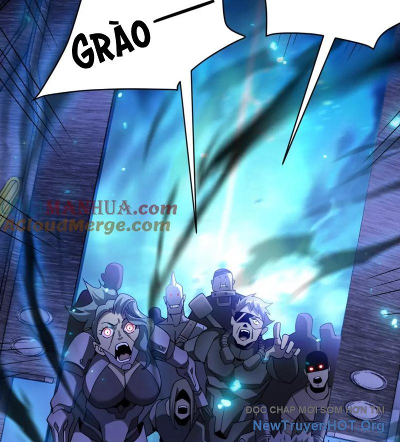 Ta Mắc Kẹt Ở Ngày Này Đã 3000 Năm Chapter 68 - 13