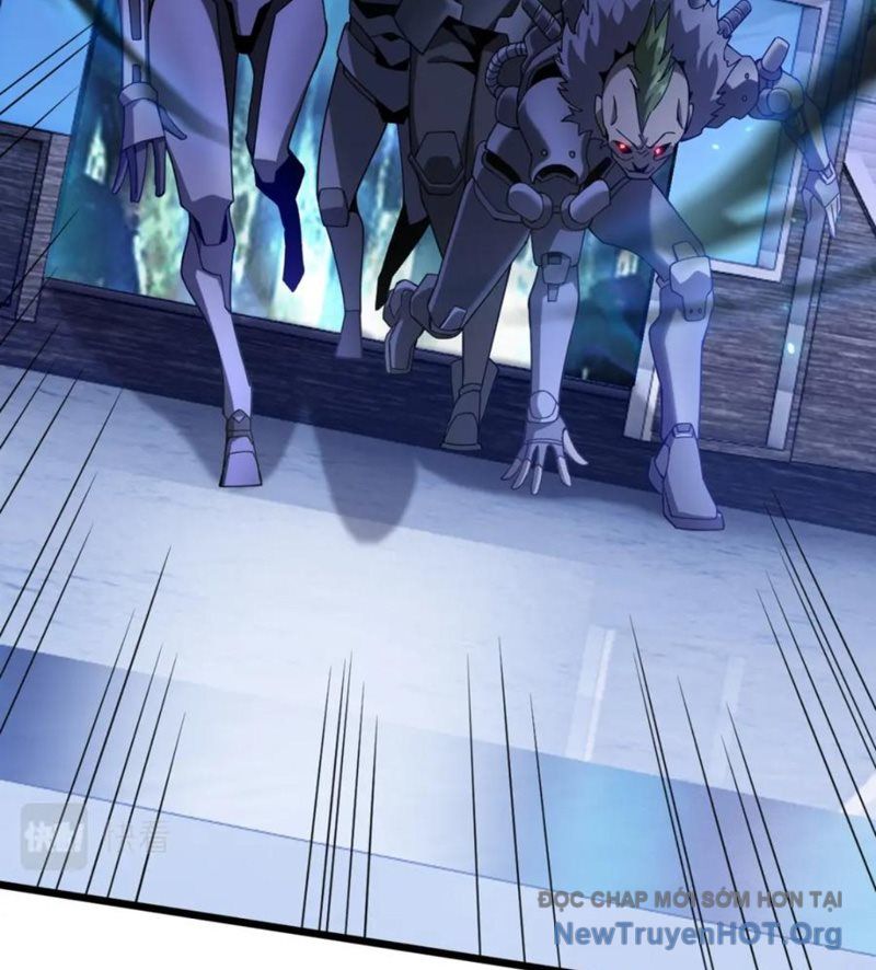 Ta Mắc Kẹt Ở Ngày Này Đã 3000 Năm Chapter 68 - 14