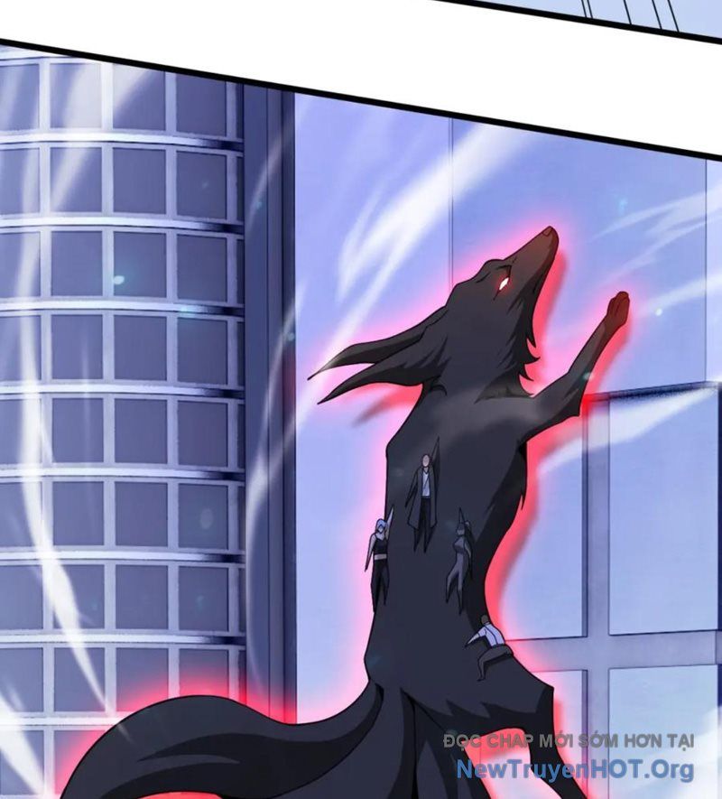 Ta Mắc Kẹt Ở Ngày Này Đã 3000 Năm Chapter 68 - 15