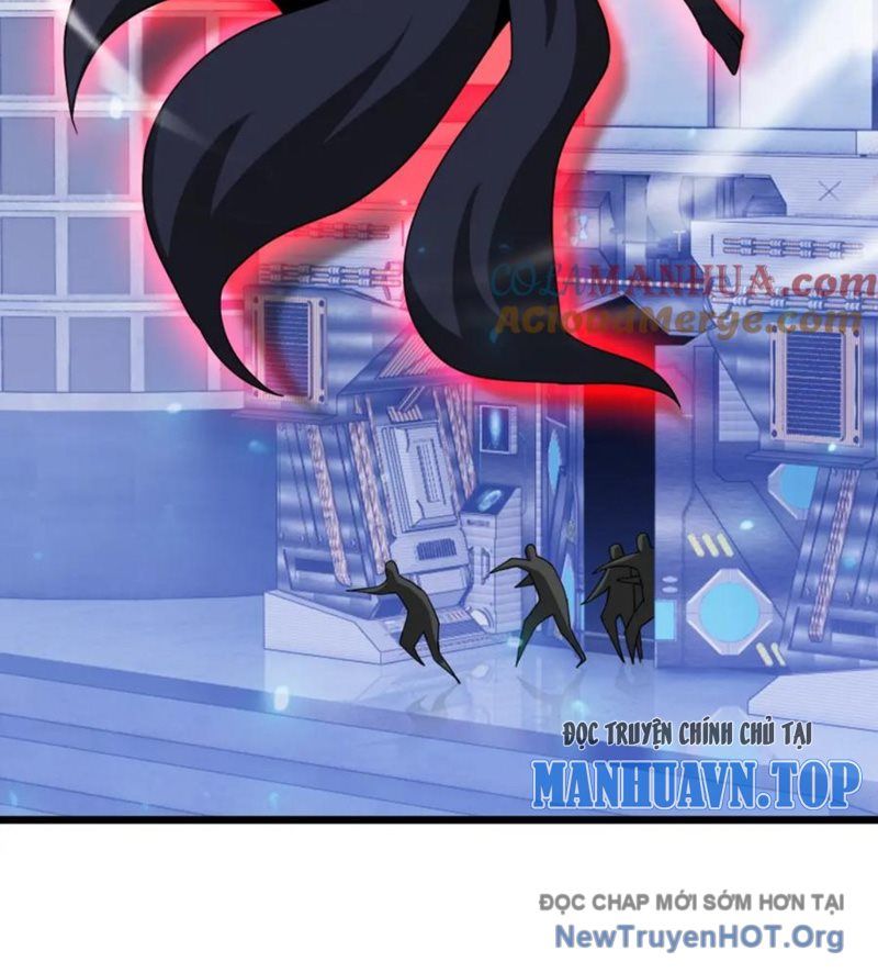 Ta Mắc Kẹt Ở Ngày Này Đã 3000 Năm Chapter 68 - 16