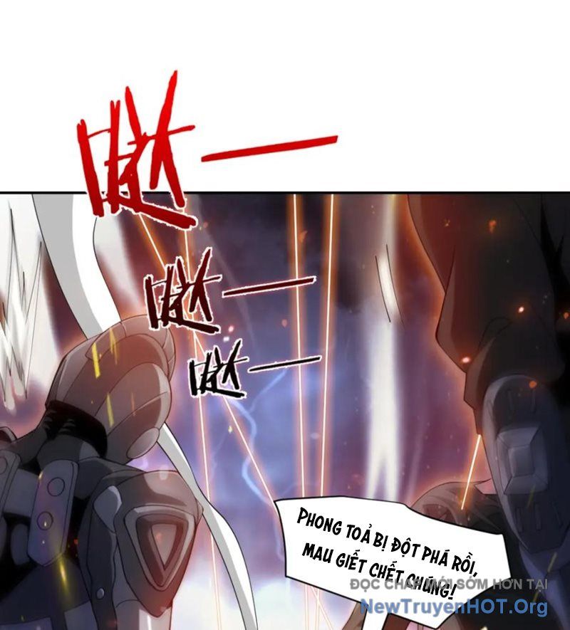 Ta Mắc Kẹt Ở Ngày Này Đã 3000 Năm Chapter 68 - 17