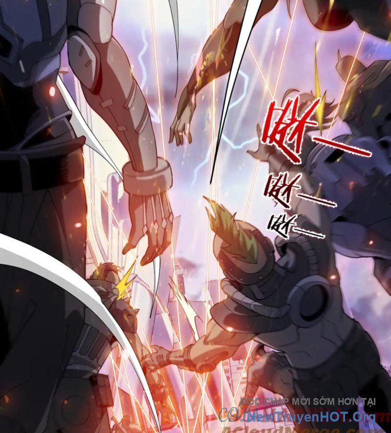 Ta Mắc Kẹt Ở Ngày Này Đã 3000 Năm Chapter 68 - 18