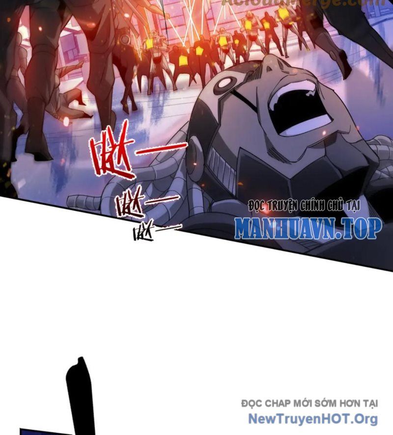 Ta Mắc Kẹt Ở Ngày Này Đã 3000 Năm Chapter 68 - 19