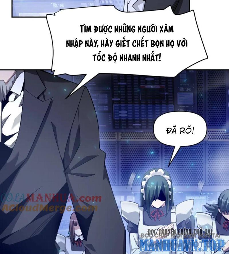 Ta Mắc Kẹt Ở Ngày Này Đã 3000 Năm Chapter 68 - 21