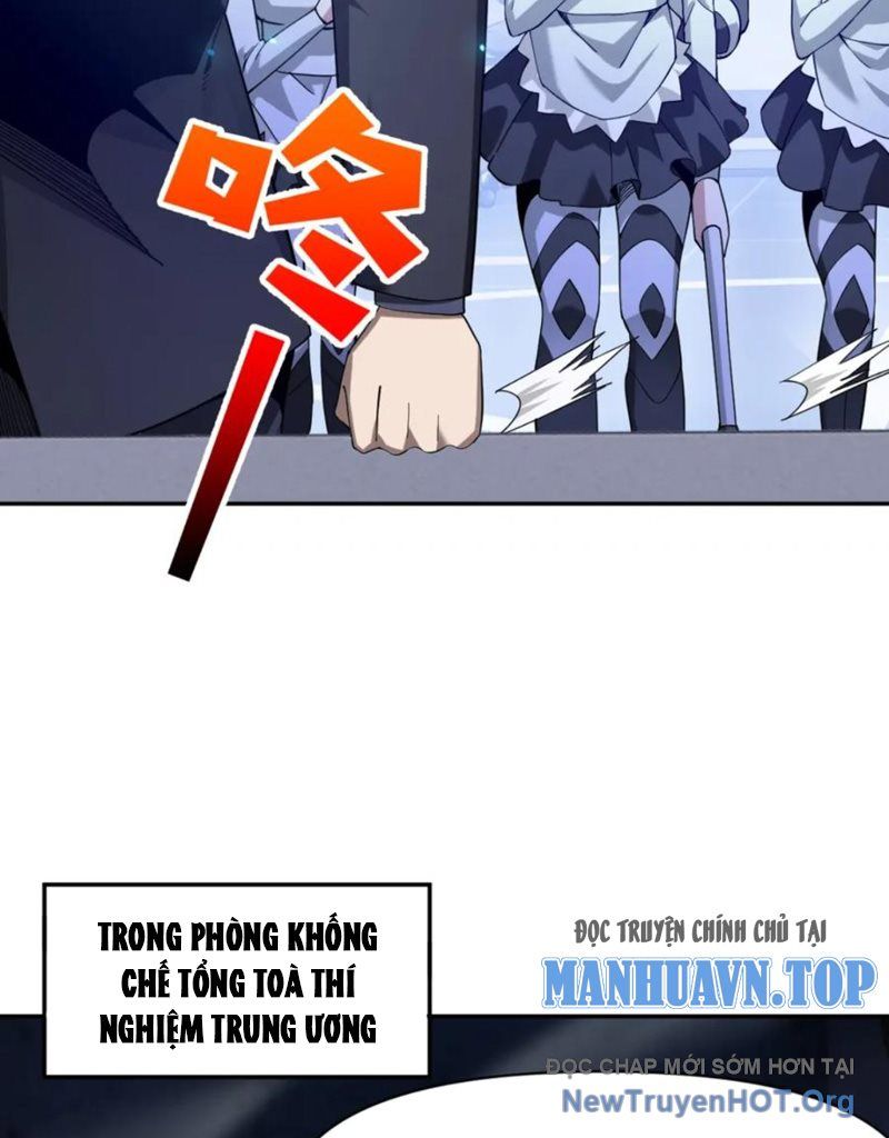 Ta Mắc Kẹt Ở Ngày Này Đã 3000 Năm Chapter 68 - 22