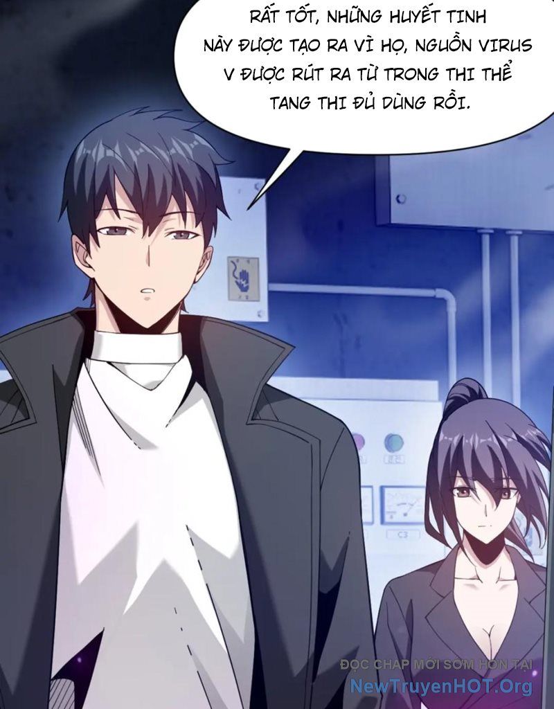 Ta Mắc Kẹt Ở Ngày Này Đã 3000 Năm Chapter 68 - 23