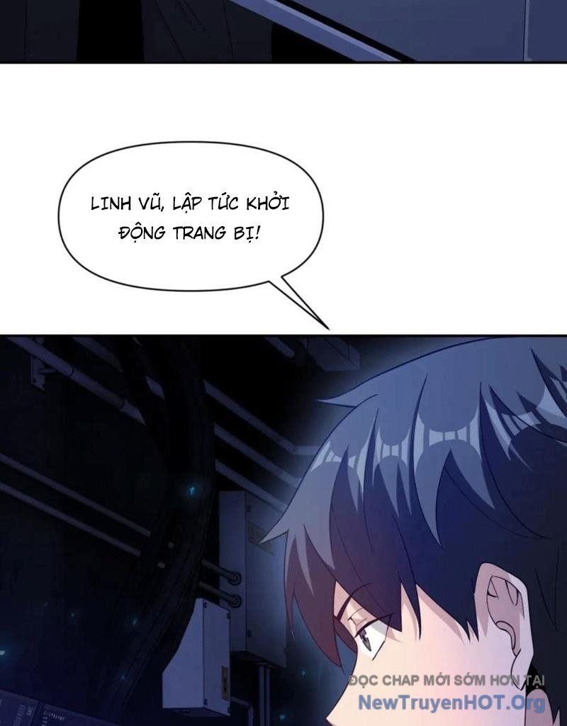 Ta Mắc Kẹt Ở Ngày Này Đã 3000 Năm Chapter 68 - 25