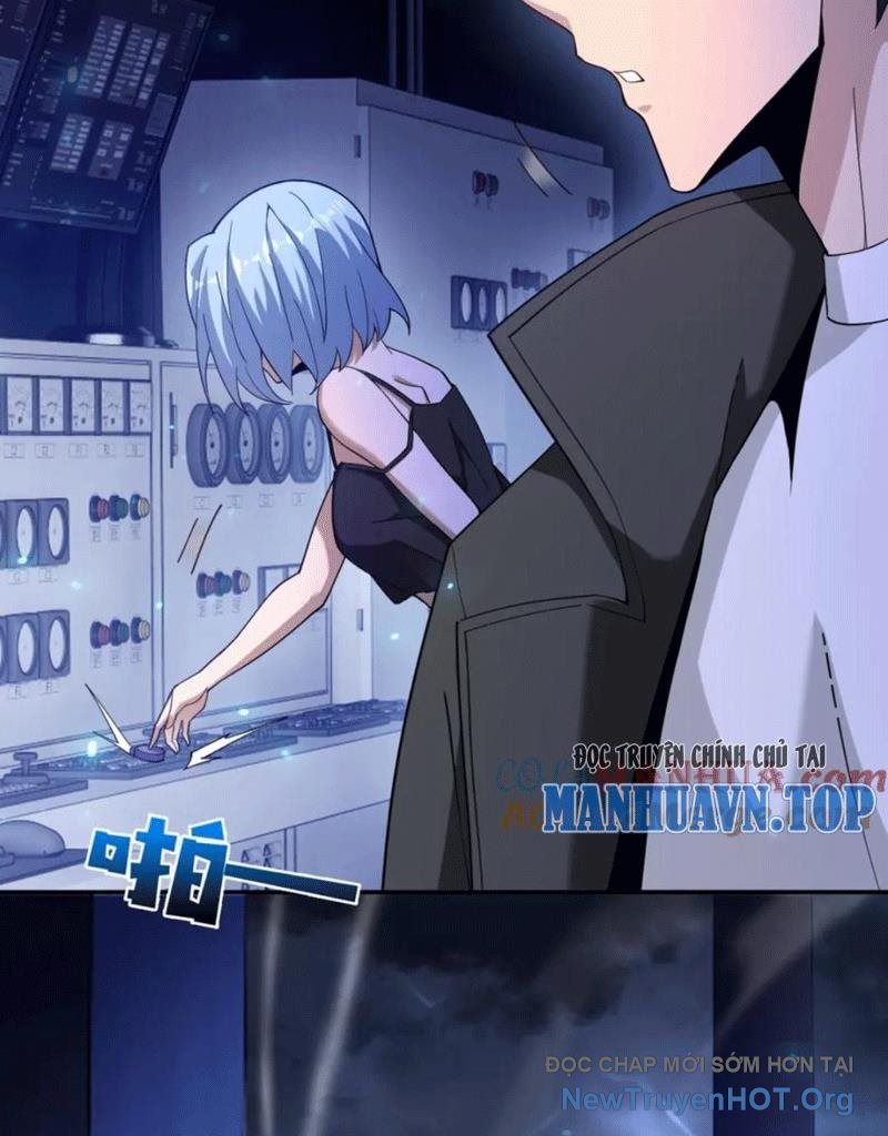 Ta Mắc Kẹt Ở Ngày Này Đã 3000 Năm Chapter 68 - 26