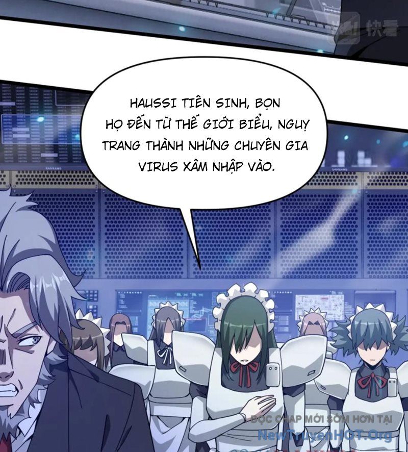 Ta Mắc Kẹt Ở Ngày Này Đã 3000 Năm Chapter 68 - 4