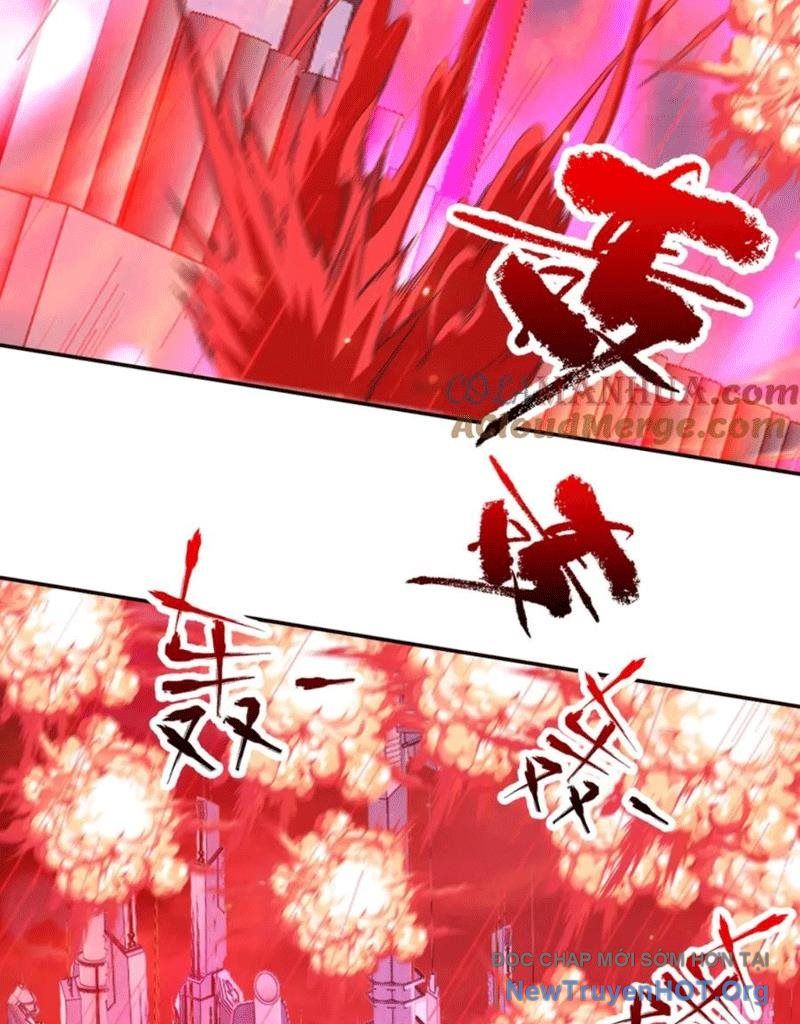 Ta Mắc Kẹt Ở Ngày Này Đã 3000 Năm Chapter 68 - 31