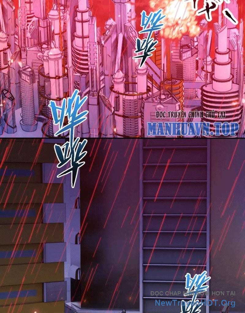 Ta Mắc Kẹt Ở Ngày Này Đã 3000 Năm Chapter 68 - 32