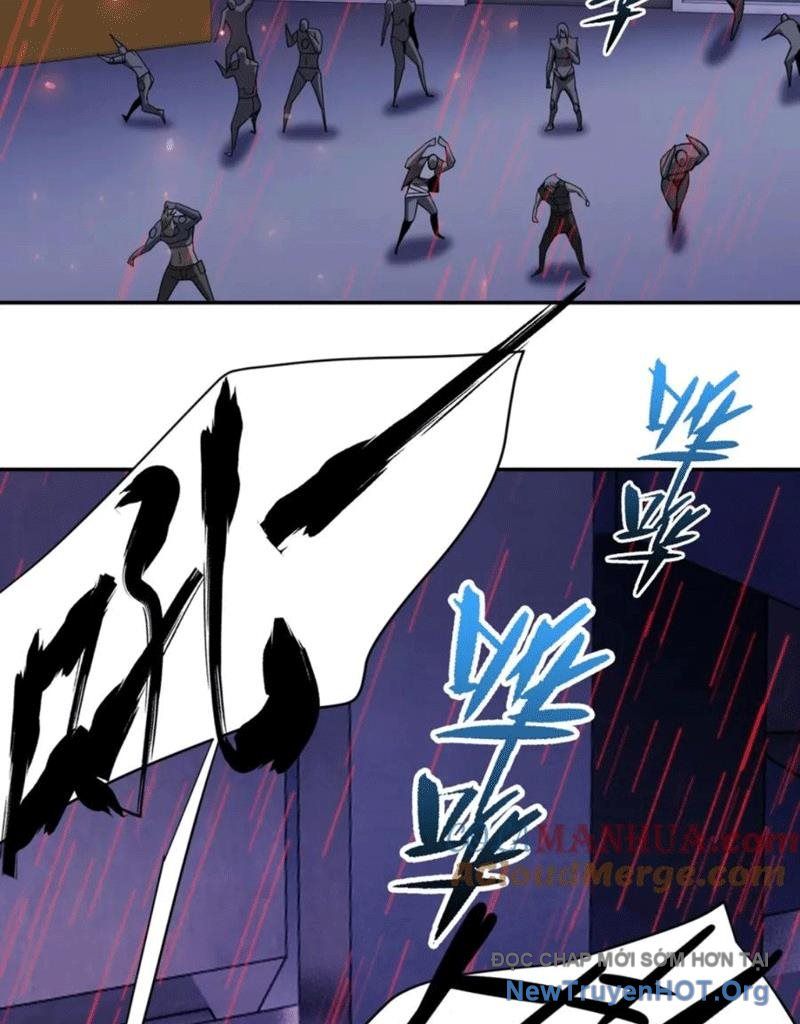 Ta Mắc Kẹt Ở Ngày Này Đã 3000 Năm Chapter 68 - 33