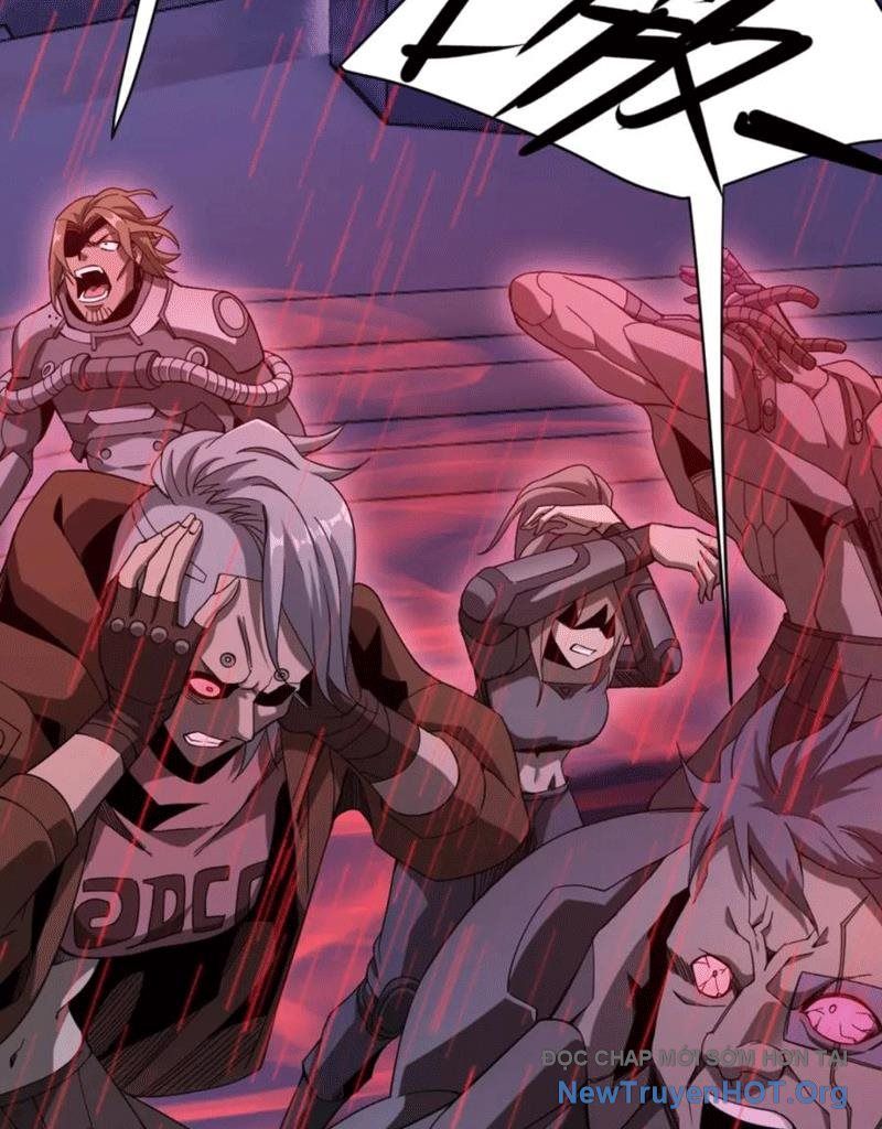 Ta Mắc Kẹt Ở Ngày Này Đã 3000 Năm Chapter 68 - 34