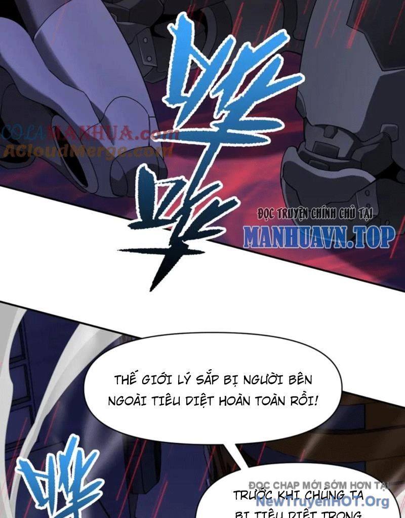 Ta Mắc Kẹt Ở Ngày Này Đã 3000 Năm Chapter 68 - 36