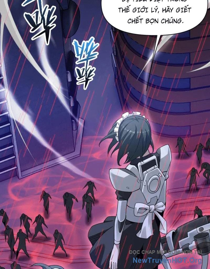 Ta Mắc Kẹt Ở Ngày Này Đã 3000 Năm Chapter 68 - 37