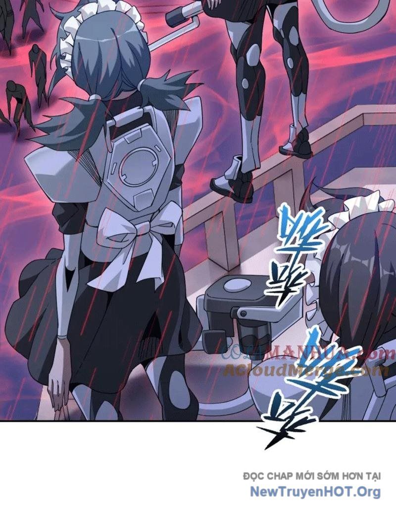 Ta Mắc Kẹt Ở Ngày Này Đã 3000 Năm Chapter 68 - 38