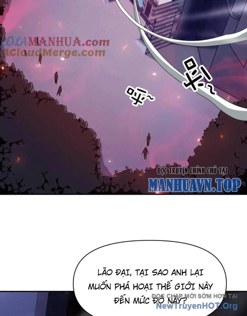 Ta Mắc Kẹt Ở Ngày Này Đã 3000 Năm Chapter 68 - 41