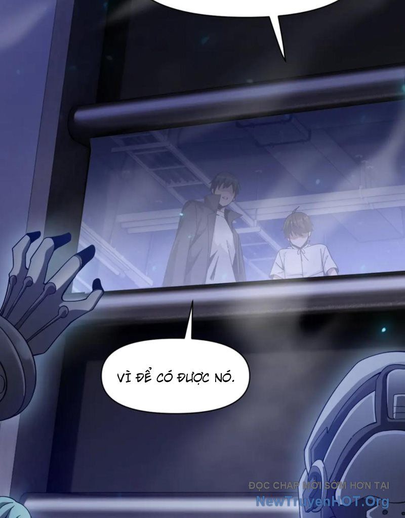 Ta Mắc Kẹt Ở Ngày Này Đã 3000 Năm Chapter 68 - 42