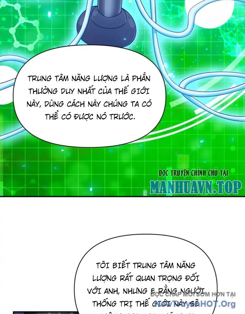 Ta Mắc Kẹt Ở Ngày Này Đã 3000 Năm Chapter 68 - 45