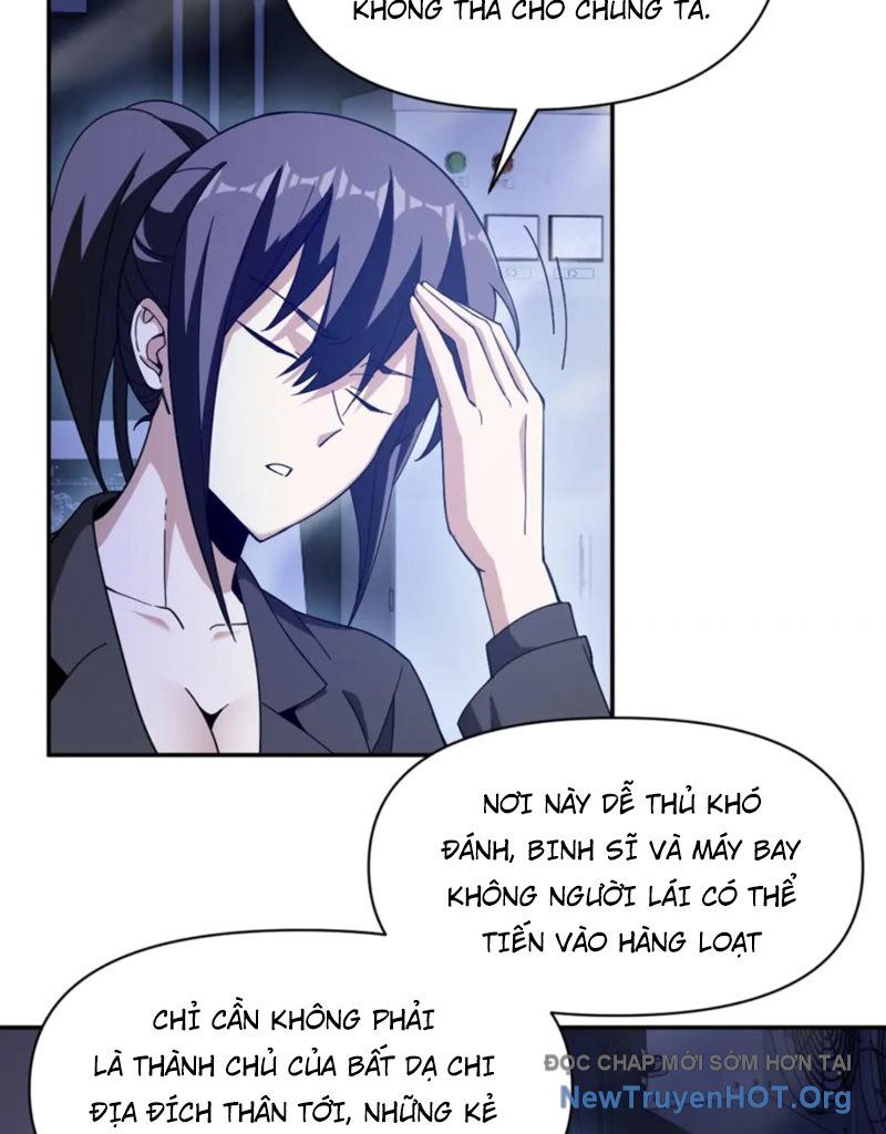 Ta Mắc Kẹt Ở Ngày Này Đã 3000 Năm Chapter 68 - 46