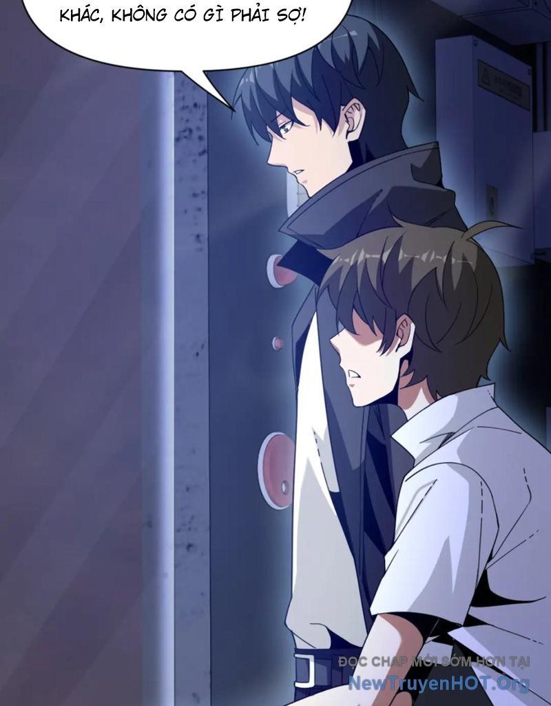 Ta Mắc Kẹt Ở Ngày Này Đã 3000 Năm Chapter 68 - 47