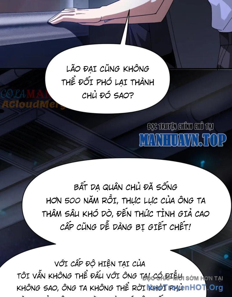 Ta Mắc Kẹt Ở Ngày Này Đã 3000 Năm Chapter 68 - 48