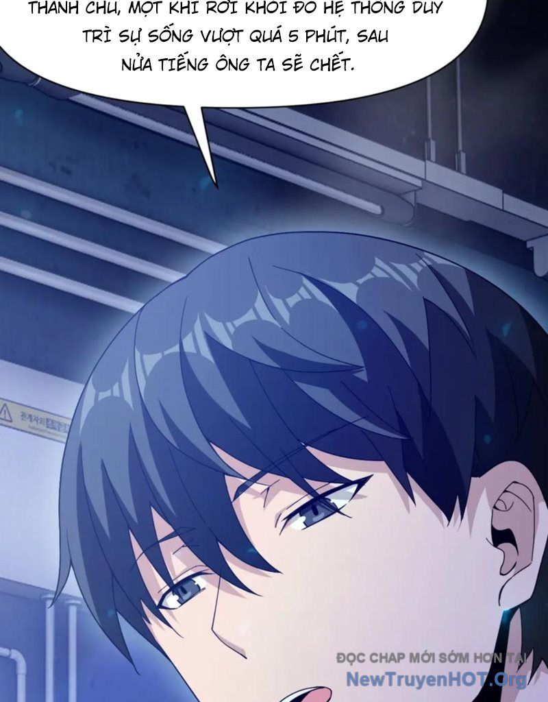 Ta Mắc Kẹt Ở Ngày Này Đã 3000 Năm Chapter 68 - 49