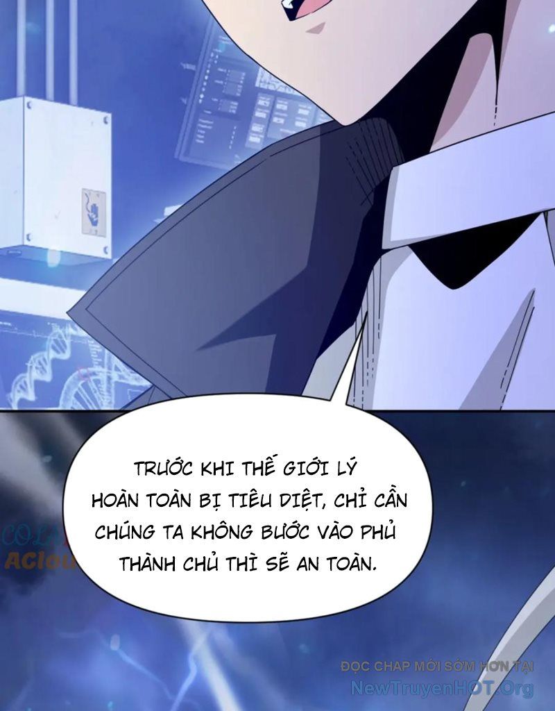 Ta Mắc Kẹt Ở Ngày Này Đã 3000 Năm Chapter 68 - 50