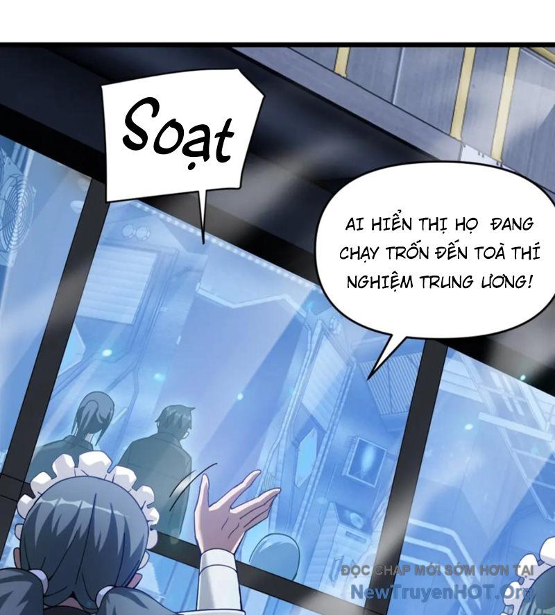 Ta Mắc Kẹt Ở Ngày Này Đã 3000 Năm Chapter 68 - 6