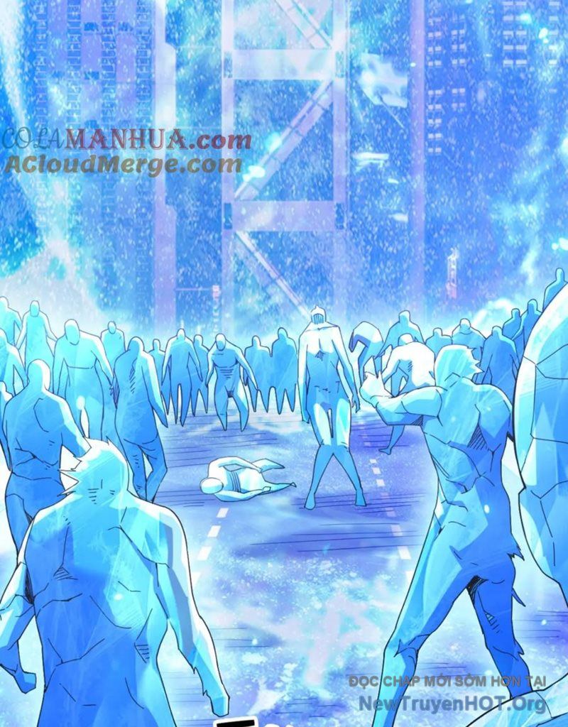 Ta Mắc Kẹt Ở Ngày Này Đã 3000 Năm Chapter 68 - 53