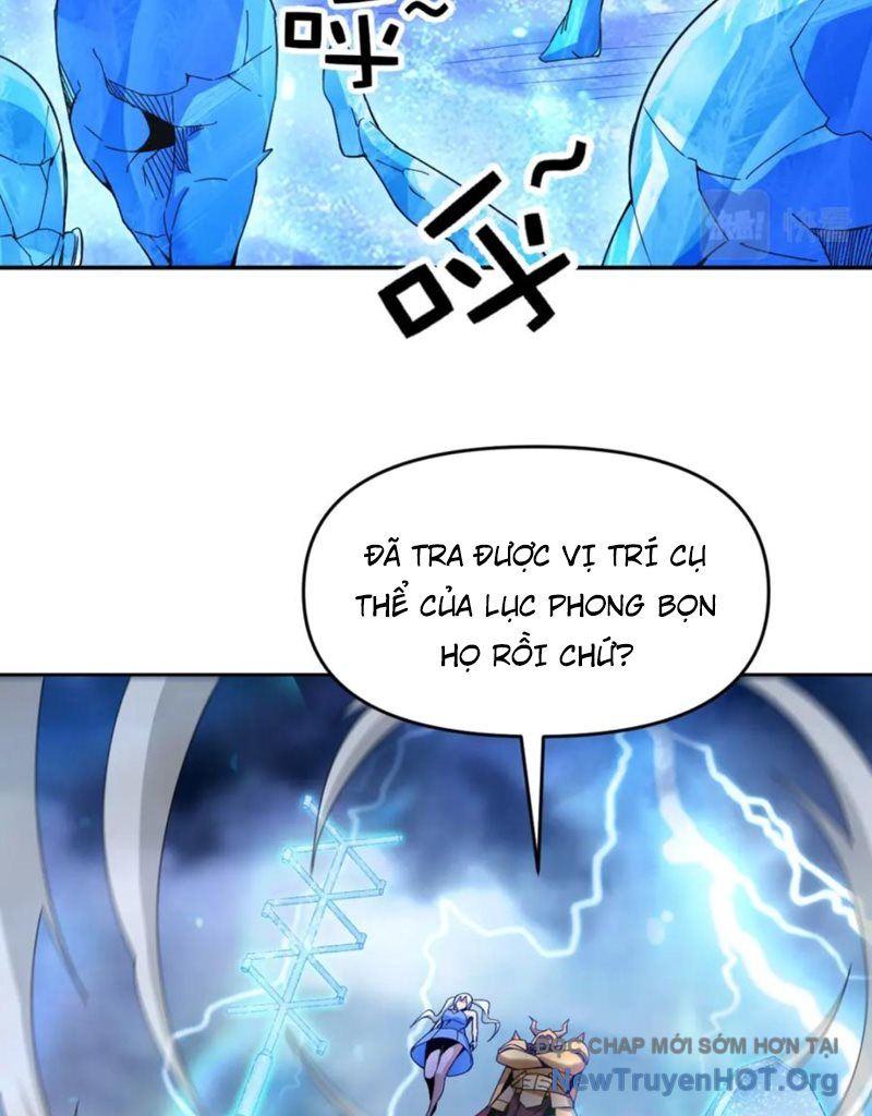 Ta Mắc Kẹt Ở Ngày Này Đã 3000 Năm Chapter 68 - 54