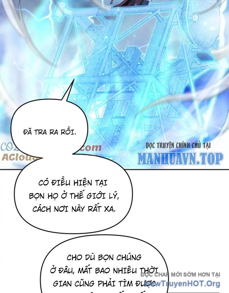 Ta Mắc Kẹt Ở Ngày Này Đã 3000 Năm Chapter 68 - 55