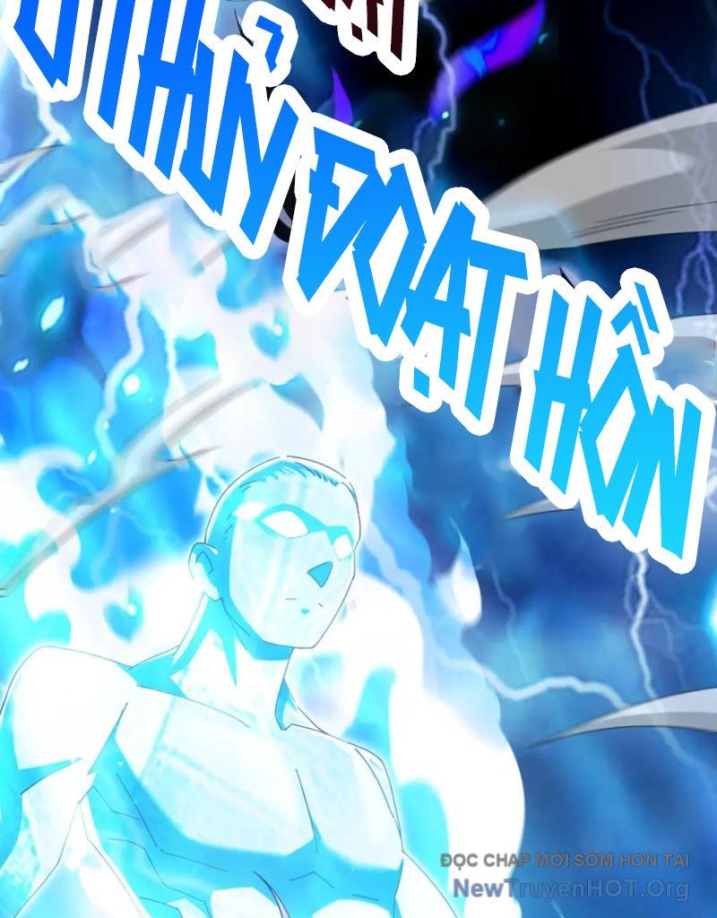 Ta Mắc Kẹt Ở Ngày Này Đã 3000 Năm Chapter 68 - 60