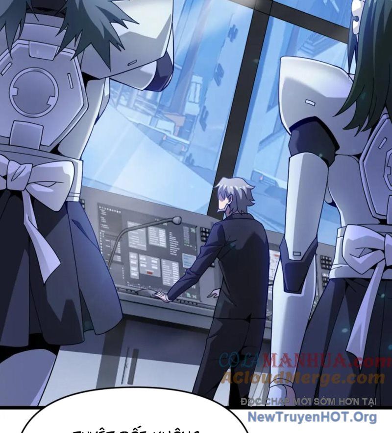 Ta Mắc Kẹt Ở Ngày Này Đã 3000 Năm Chapter 68 - 7