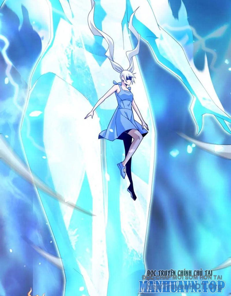 Ta Mắc Kẹt Ở Ngày Này Đã 3000 Năm Chapter 68 - 61