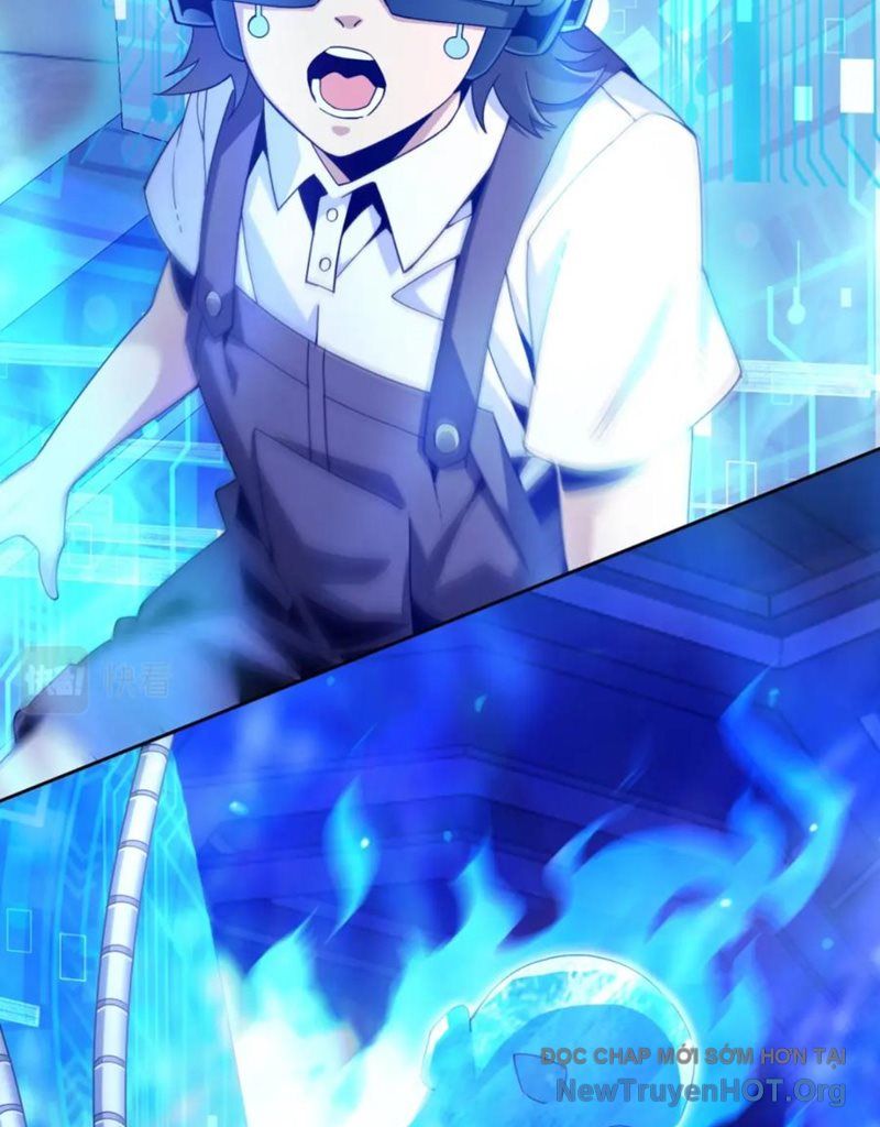 Ta Mắc Kẹt Ở Ngày Này Đã 3000 Năm Chapter 68 - 64