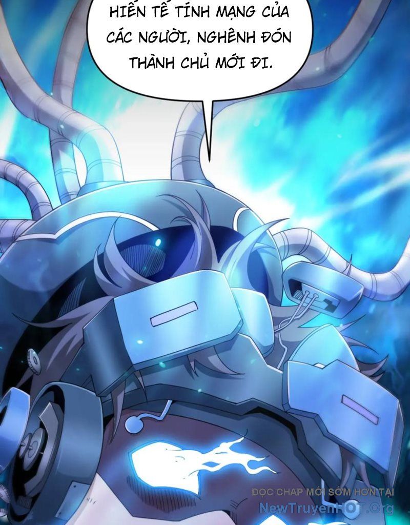 Ta Mắc Kẹt Ở Ngày Này Đã 3000 Năm Chapter 68 - 68