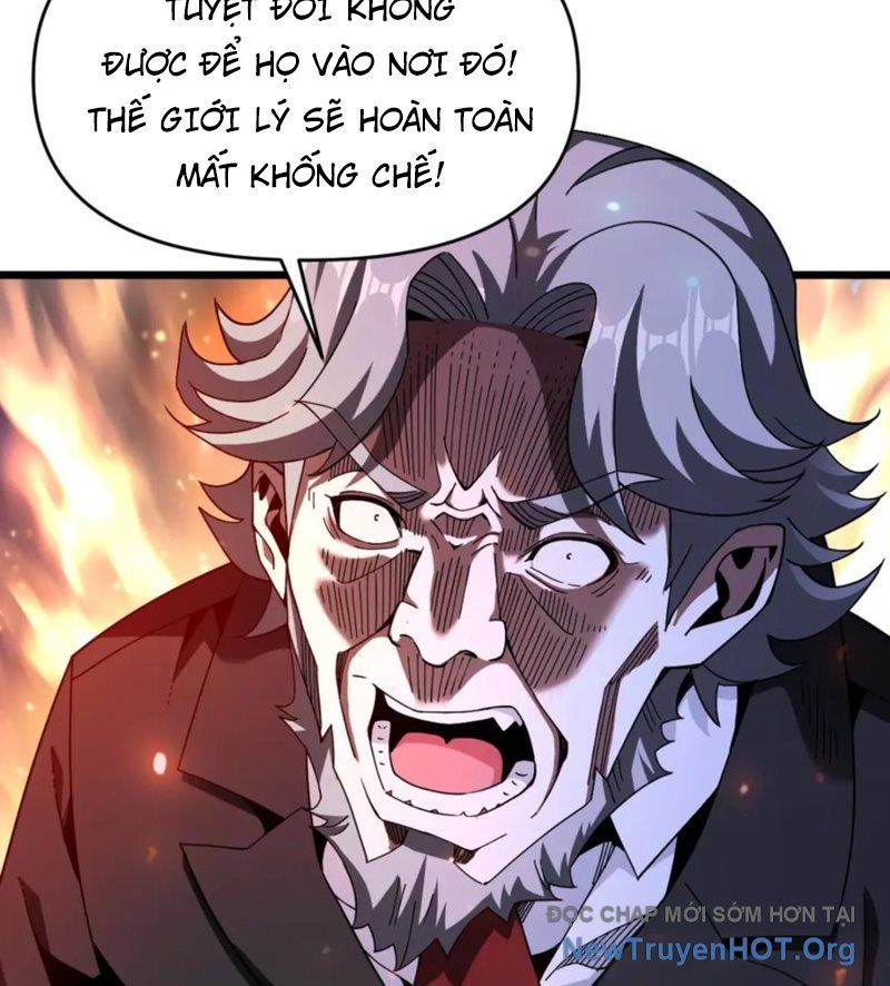 Ta Mắc Kẹt Ở Ngày Này Đã 3000 Năm Chapter 68 - 8