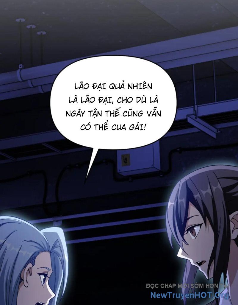 Ta Mắc Kẹt Ở Ngày Này Đã 3000 Năm Chapter 68 - 71
